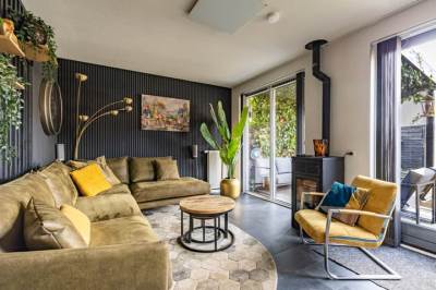 Woning Reitdiephaven 409 Groningen