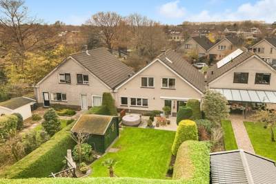 Woning Het Zandstuk 56 Heiloo