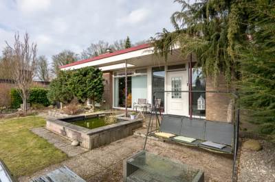 Woning De Hietbrink 95 Emmen