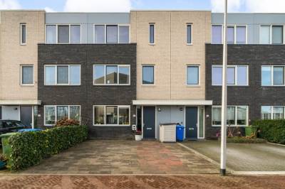 Woning De Ruijt 60 Rijswijk (ZH)