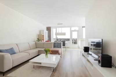 Woning Zadkinerade 106 Capelle aan den IJssel