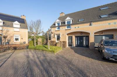 Woning Bakhuis 17 Etten-Leur