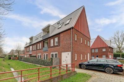 Woning Nije Hof 1 Angeren