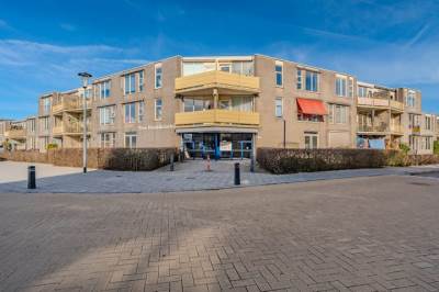 Woning Steenstraat 19 Veendam