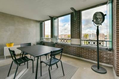 Woning Oostelijke Handelskade 905 Amsterdam