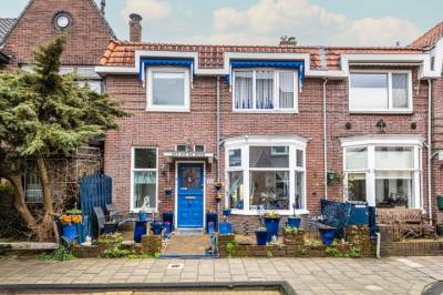 Woning Kinheimweg 83 Bloemendaal