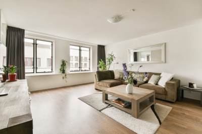 Woning Johan van der Keukenstraat 16 Amsterdam