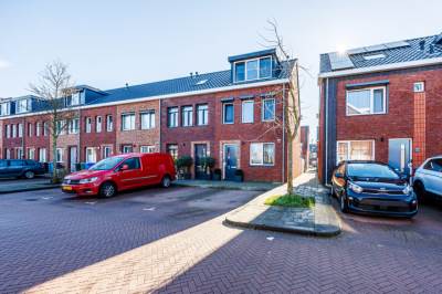 Woning Laan van Lekkerkerk 92 Delft