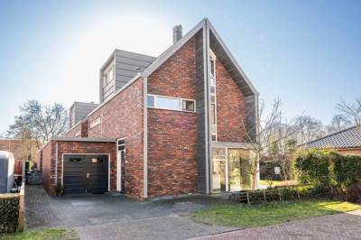 Woning Lijsterbes 1 Heiloo