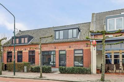 Woning Diessenseweg 36 Hilvarenbeek