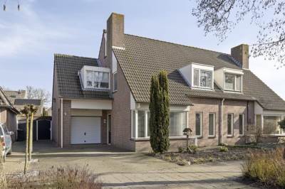Woning Horst 79 Gemert