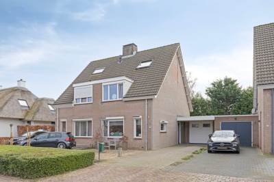 Woning Achterweg 13 Herpt