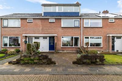 Woning Haverplein 10 Groningen