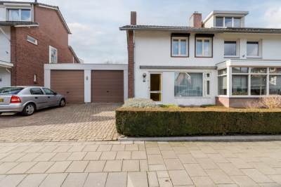 Woning Hoogepat 27 Veldhoven