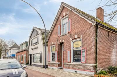 Woning Deurningerstraat 9 Hengelo (OV)