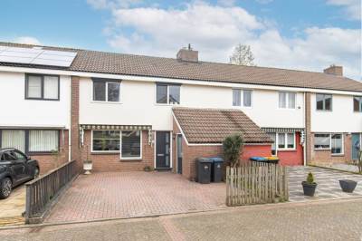 Woning Tienhont 10 Zaltbommel