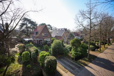 Woning FHG v Itersonlaan 21 Oostvoorne