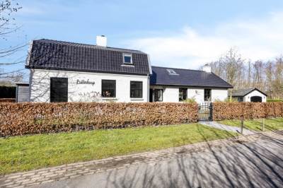 Woning Monnikenweg 10 Best