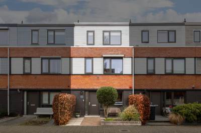 Woning Tros 7 Oudewater