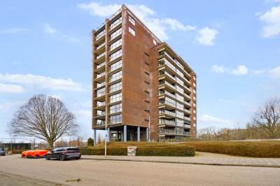 Woning Cervanteslaan 77 Utrecht