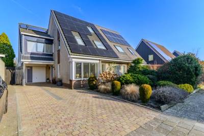 Woning Karturf 35 Heerenveen