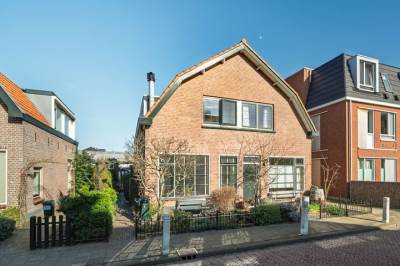 Woning Dwarsweg 9 Zeist
