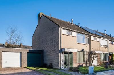 Woning Barbaradal 12 Valkenswaard