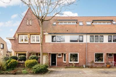 Woning Clivialaan 7 Heemstede