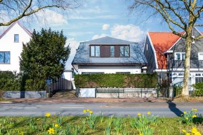 Woning Zandvoortselaan 341 Bentveld