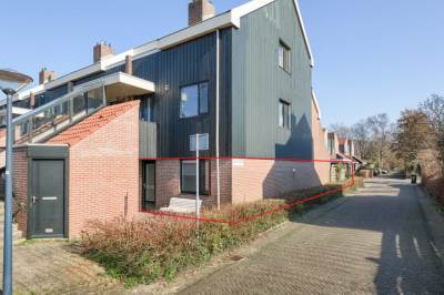 Woning Het Gangwerk 38 Hoorn (NH)