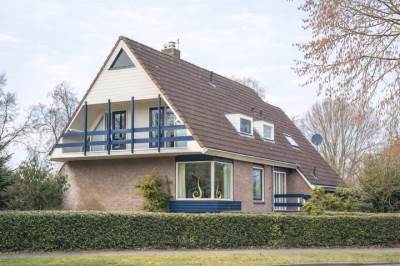 Woning Scheldestraat 73 Assen