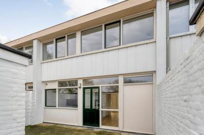 Woning Weytackers 14 Emmen