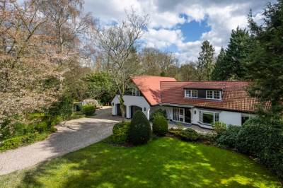 Woning Vredelaan 76 Laren (NH)