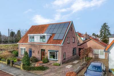Woning Prins Bernhardlaan 24 Ede