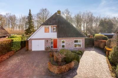 Woning Oostergo 14 Dronten