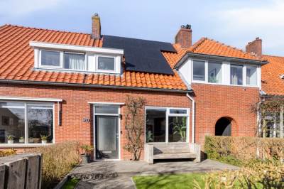 Woning P. Wierengaweg 20 Haren (GR)