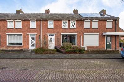 Woning Beukenstraat 6 Dongen