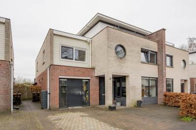 Woning Lambalgerkom 8 Leusden