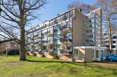 Woning Van Huevenstraat 27 Arnhem