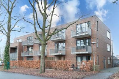 Woning Amsterdamsestraatweg 831B Utrecht