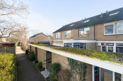 Woning Peppeldreef 3 Bleiswijk