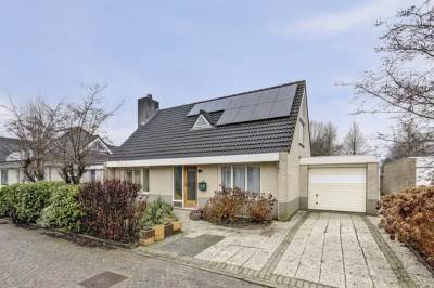 Woning Jamboreelaan 13 Biddinghuizen