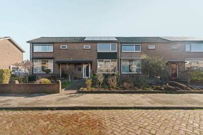 Woning Herdenkingsstraat 42 Weurt