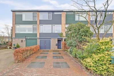 Woning Badorfstraat 27 Wijk bij Duurstede