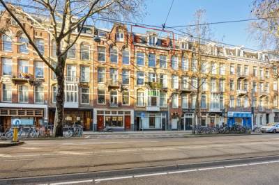 Woning Ceintuurbaan 2134 Amsterdam