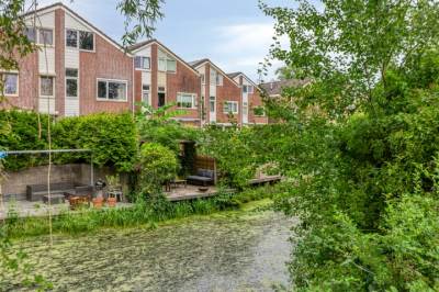 Woning Kamgras 104 Leeuwarden