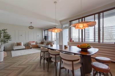 Woning Heliotrooplaan 324 Den Haag