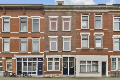 Woning Bloklandstraat 44B01 Rotterdam