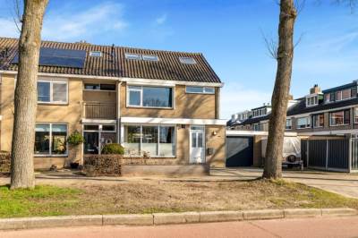 Woning Cieweg 49 Castricum