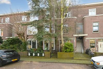 Woning Morelstraat 24 Den Haag
